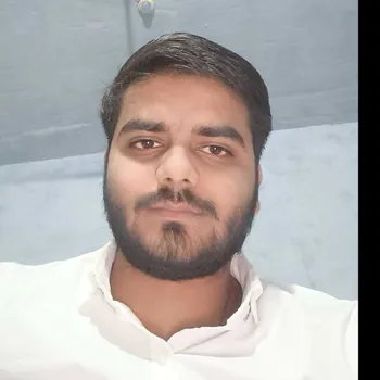 Shivam - Best Home Tutor in Barra, Kanpur